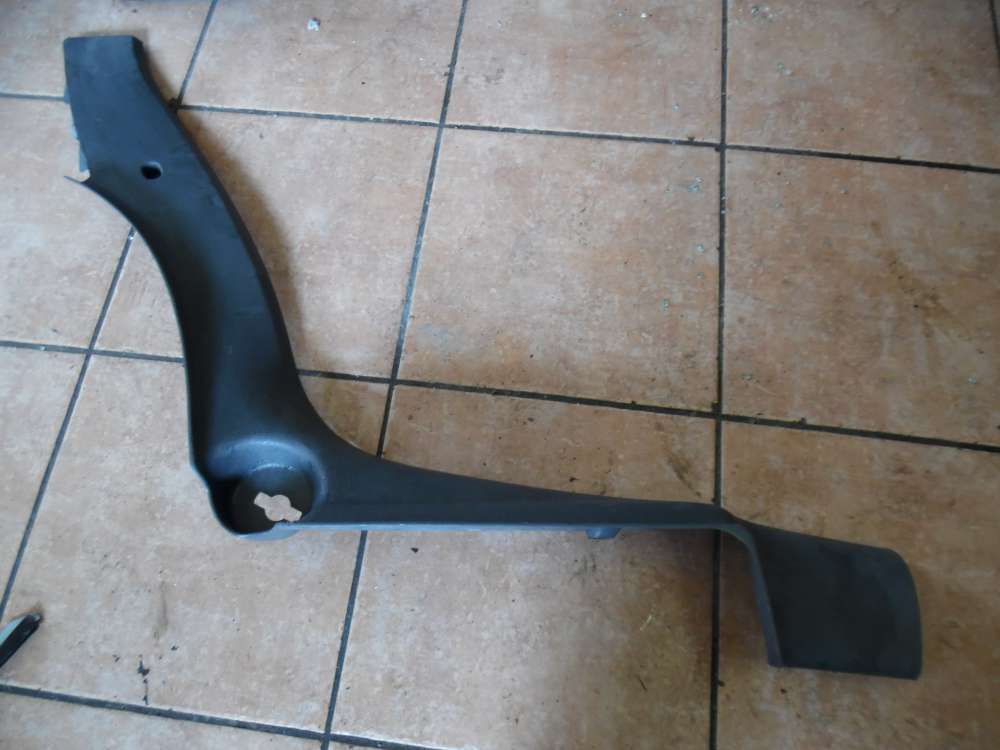 Renault Laguna I C-S?ule Verkleidung Hinten Rechts 7700422411
