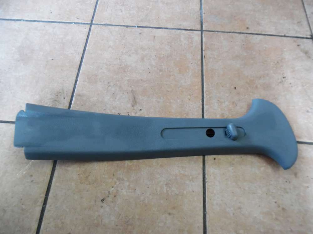 Renault Megane Scenic C-Säule Verkleidung Abdeckung Links 7700432274
