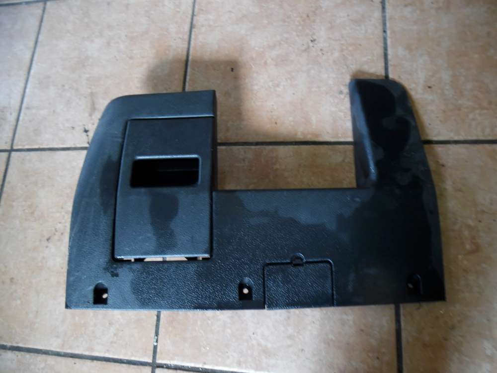 Ford Fiesta V Abdeckung Verkleidung Armaturenbrett Links 2S61A043K93
