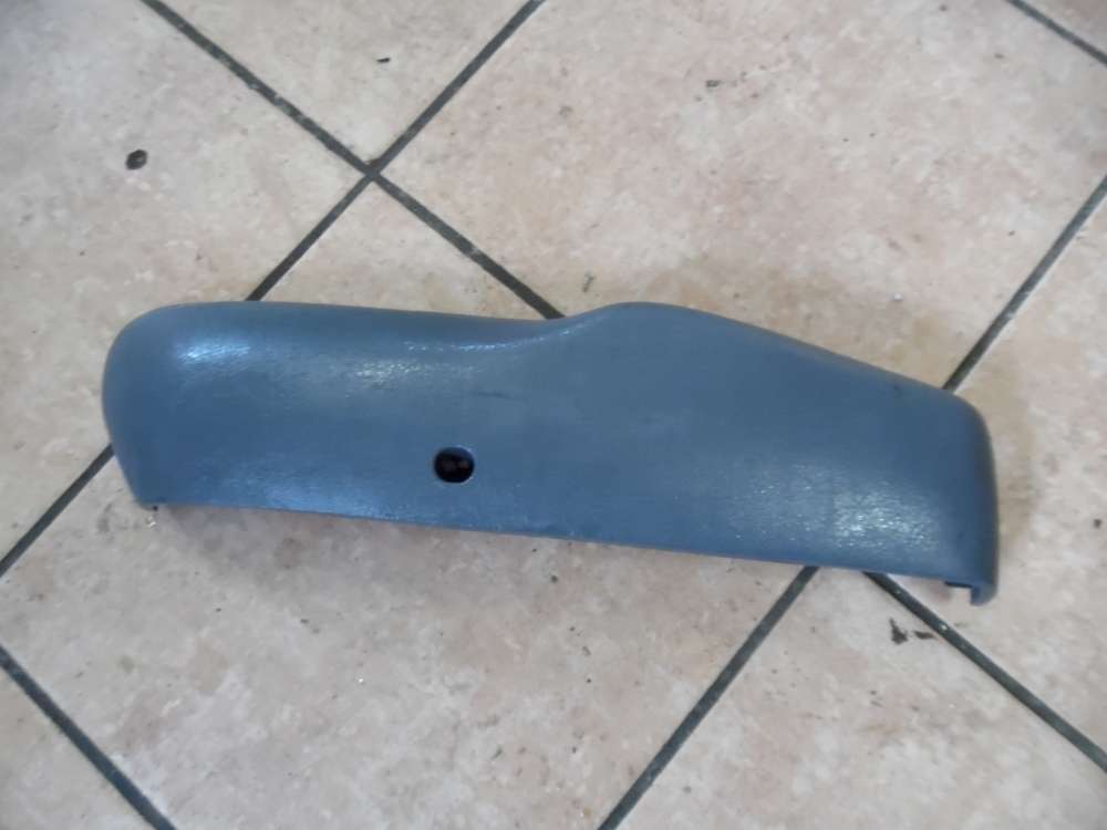 Renault Megane Scenic Verkleidung Abdeckung 7700822943