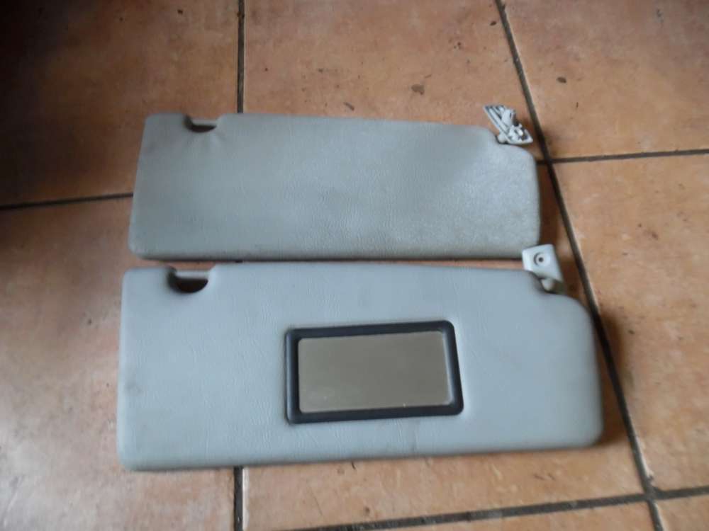 Renault Laguna I Sonnenblende Rechts / Links