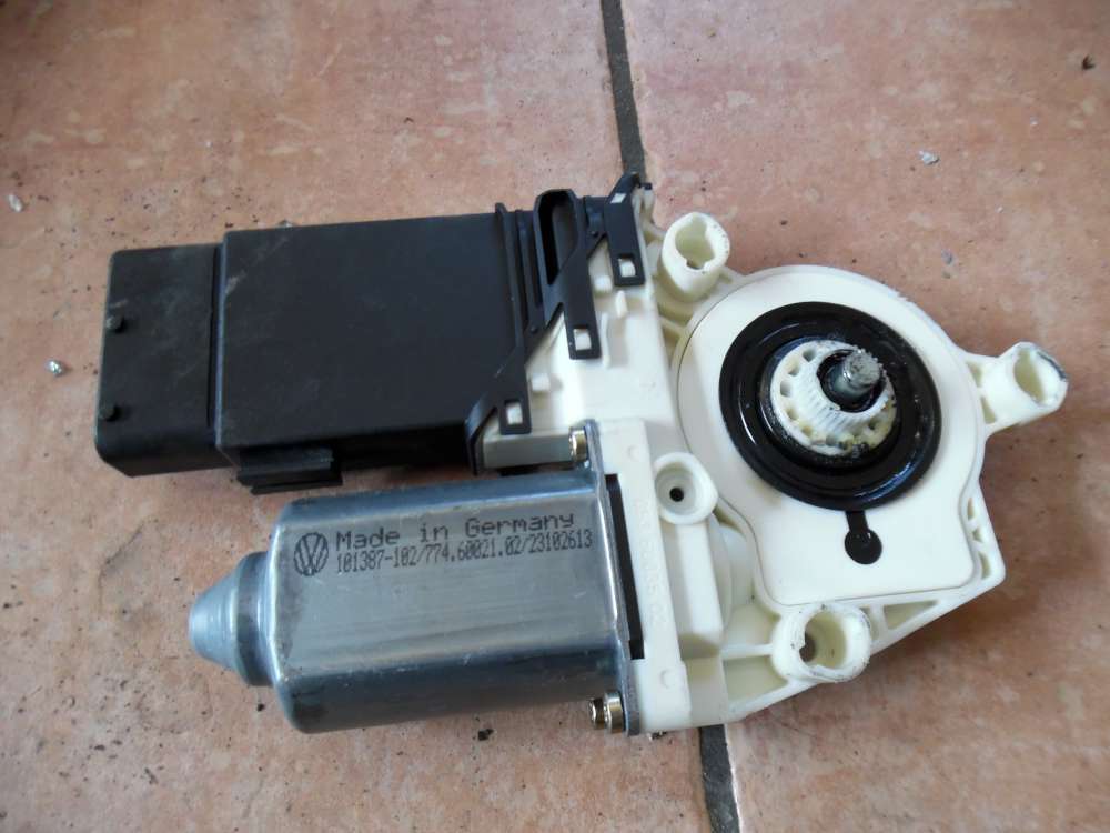 Seat Leon 1M Fensterhebermotor Vorne Links 1C1959801A