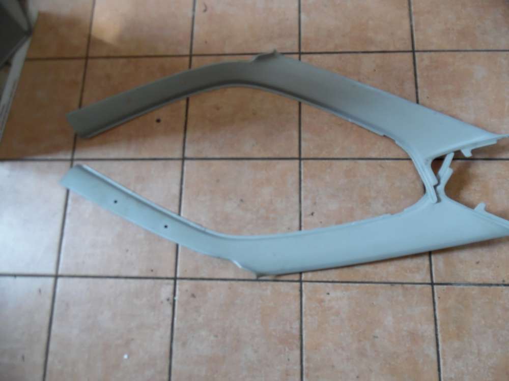 Opel Agila A A-Säule Verkleidung Abdeckung Vorne 09203706 09203979