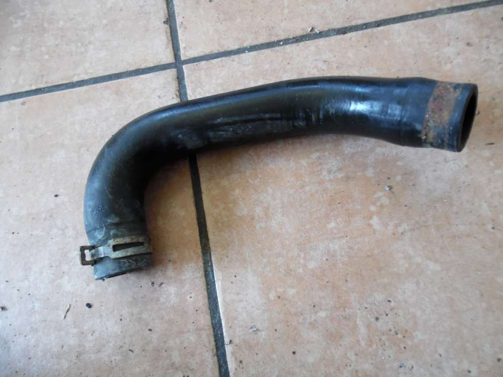 Opel Agila A Kühlmittelschlauch Schlauch 9202926