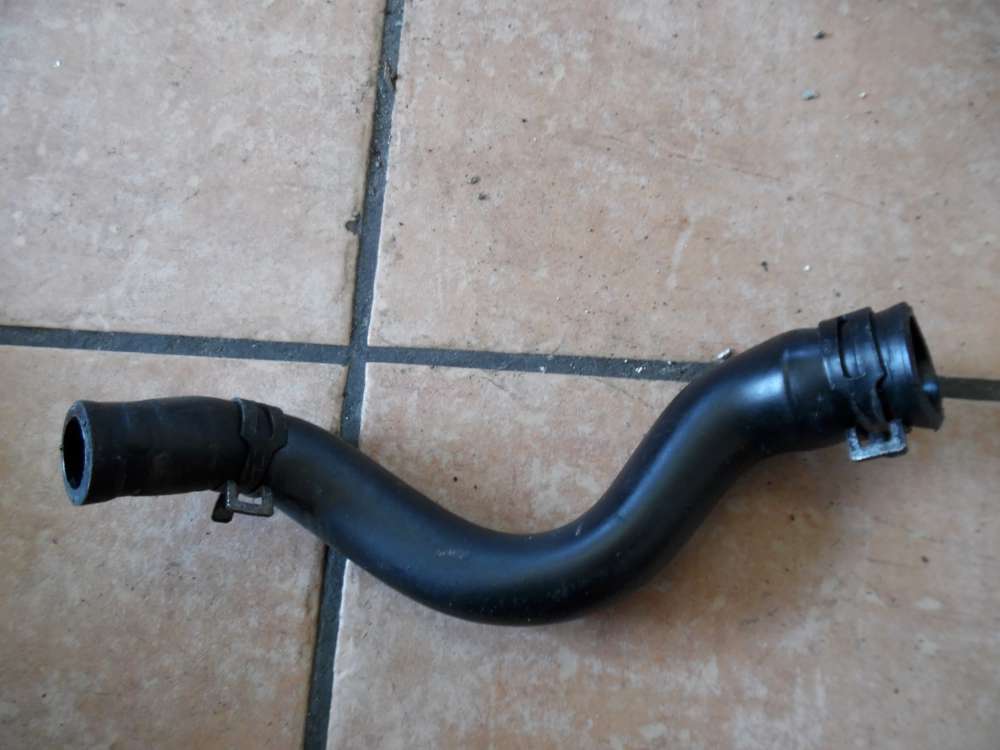 Opel Agila A Kühlmittelschlauch Kühlmittel 90571889