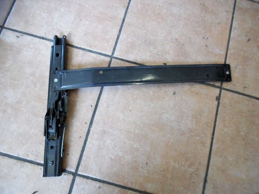 Peugeot 206 Sitzschiene Vorne Links