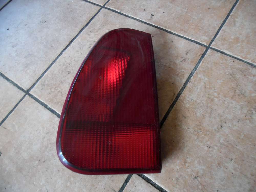 Fiat Ulysse 220 Rückleuchte Heckleuchte Links