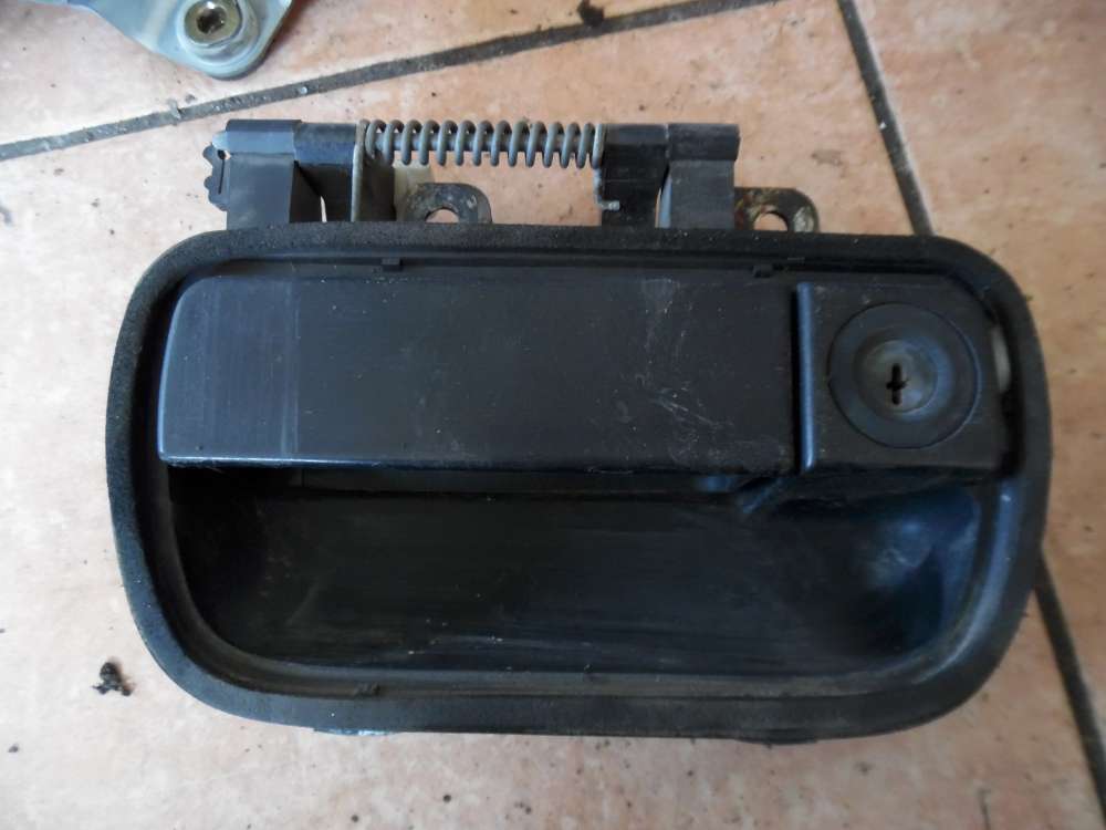 Fiat Ulysse 220 Heckklappegriff Außen 1463413077