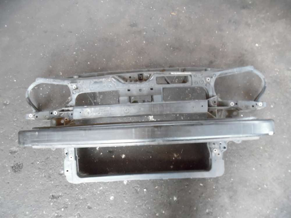 VW Polo 9N Schlossträger Frontträger Träger 6Q0805588