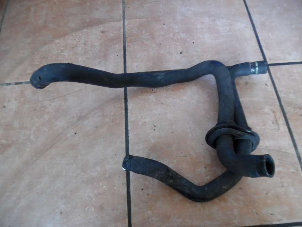 Audi A4 B5 Kühlwasserschlauch Kühlerschlauch