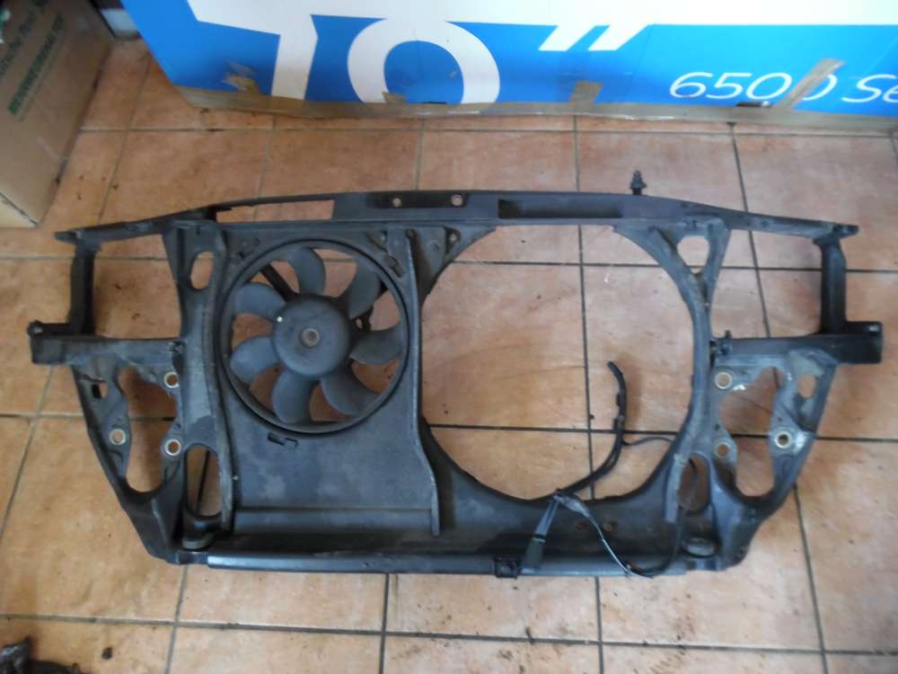 Audi A4 B5 Schlossträger Frontträger Träger Vorne 1852734000