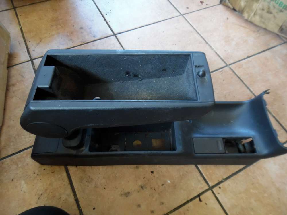 Audi A4 B5 Mittelkonsole Mittelarmlehne Verkleidung 8D0863244