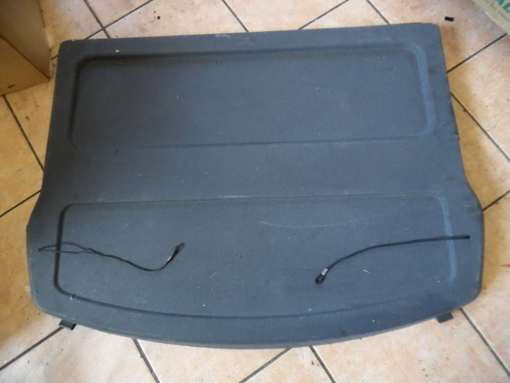 Mazda 626 Laderaumabdeckung Hutablage Kofferraumabdeckung