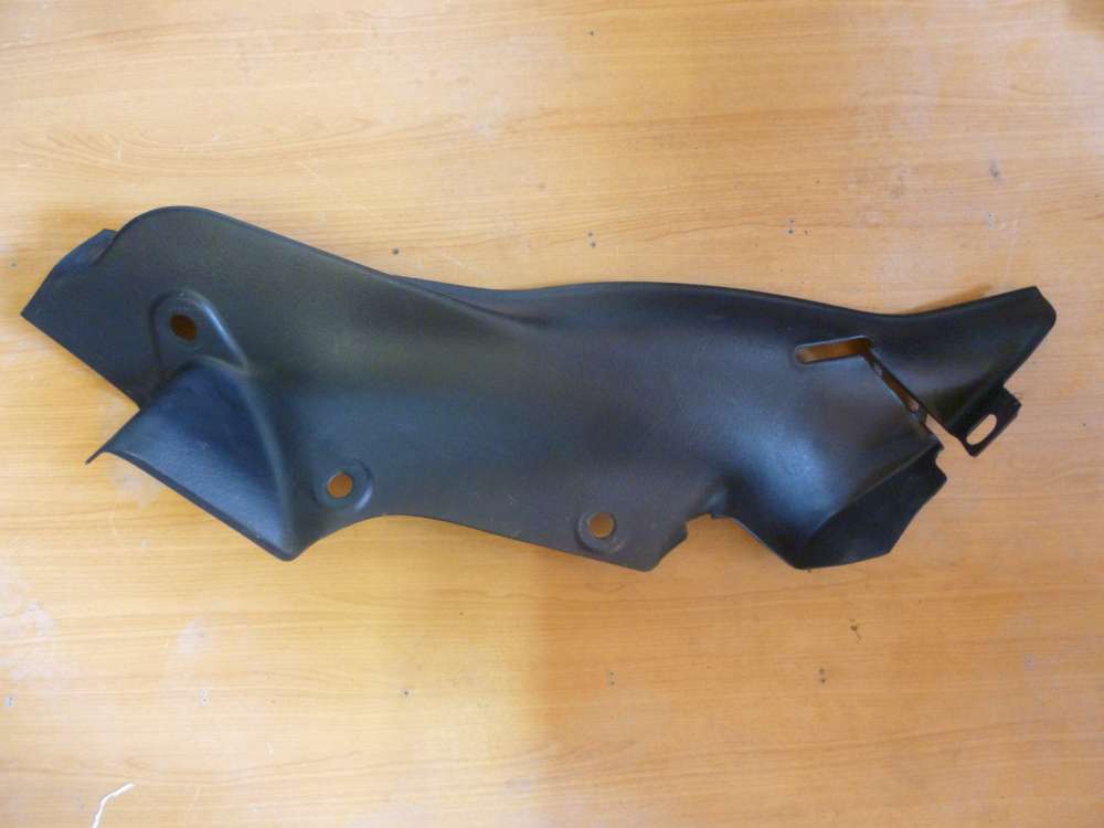 VW Golf 3 Seitenverkleidung Verkleidung hinten 4 t?rer Links 1H4867765