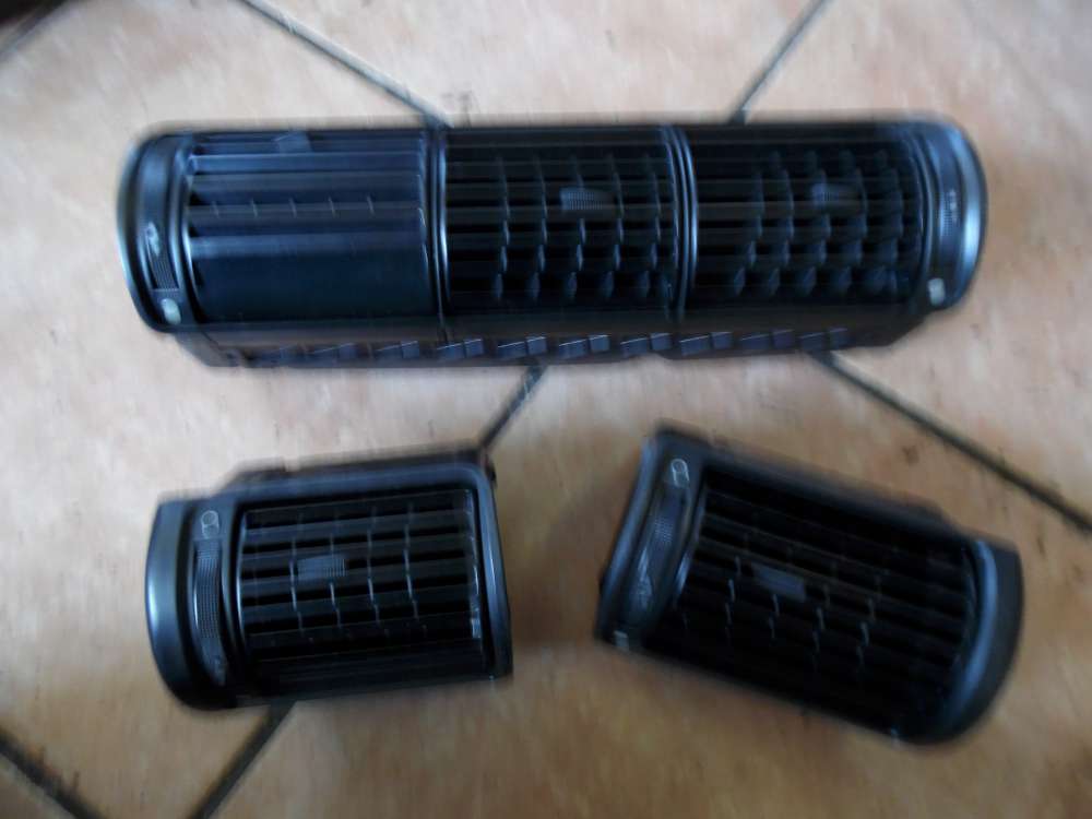 Audi A4 B5 Luftdüse Lüftungsgitter 8D0820951 8D0820901 8D0820902
