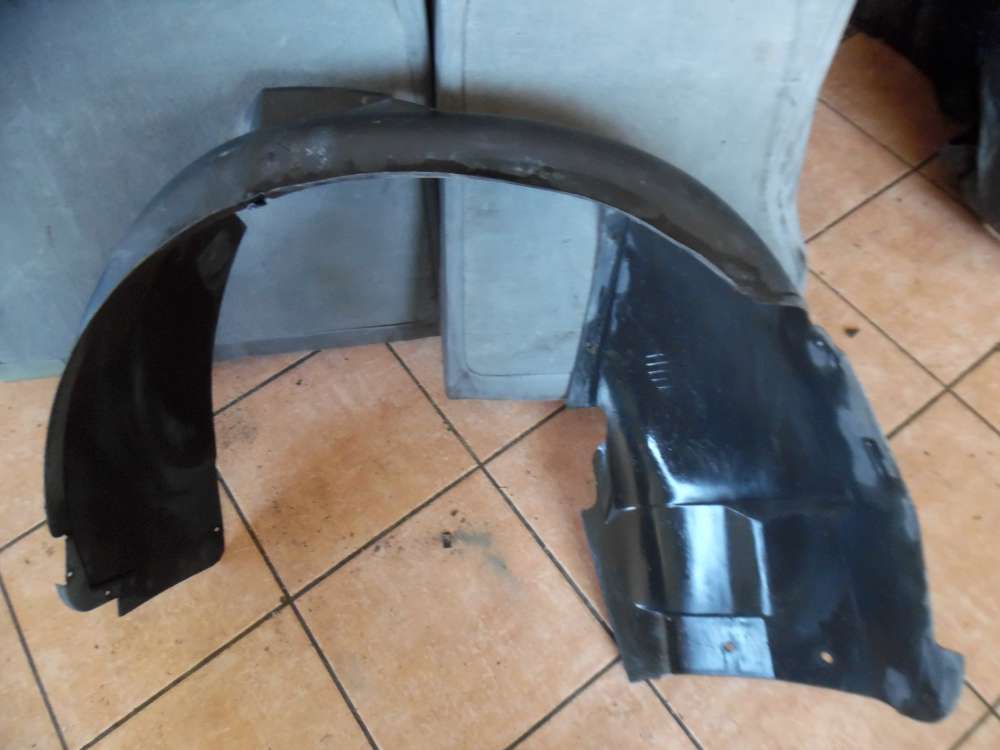 Audi A4 B5 Innenkotflügel Radhausschale Vorne Rechts 8D0821172