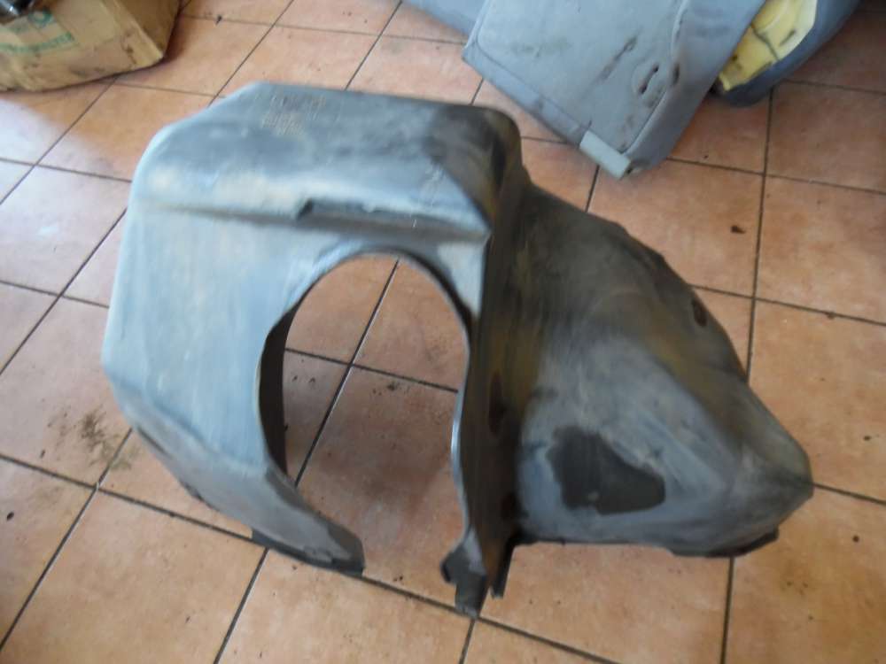 Audi A4 B5 Innenkotflügel Radhausschale Hinten Rechts 8D0810172