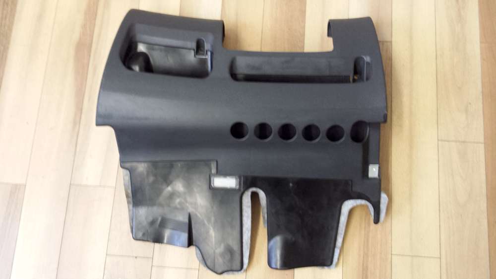 Audi A4 Bj98 Verkleidung Ablagefach 8D1863075