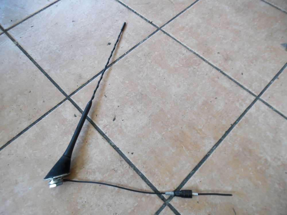 Volvo 850 Antenne Antennenfuß