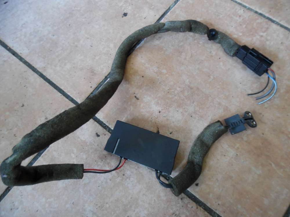 Volvo 850 Antennenverstärker 9128659