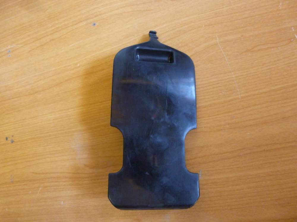 VW Golf 3 B-S?ule Verkleidung Abdeckung 1H4971295