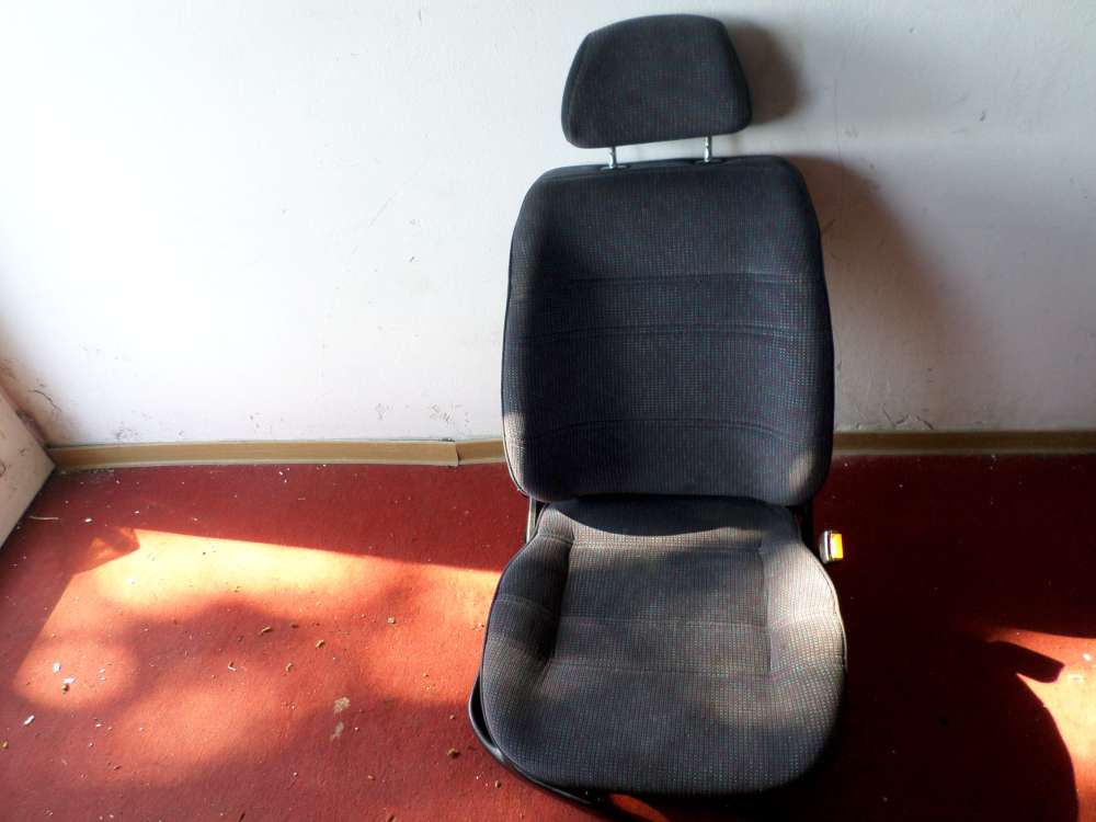 VW Golf III Beifahrersitz Sitz Vorne Rechts