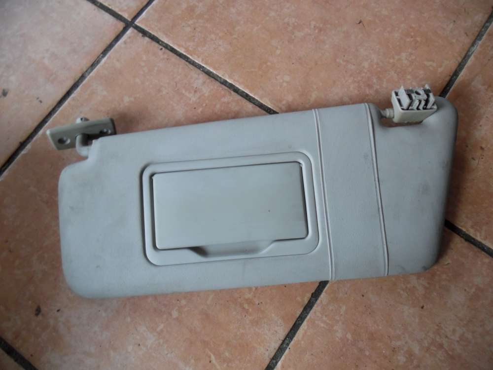 Mercedes C-klasse W202 Sonnenblende Links