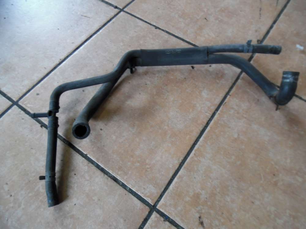 VW Golf IV Kühlerschlauch Wasserschlauch