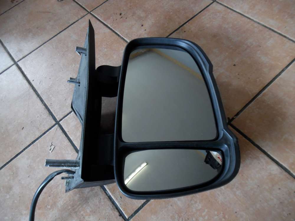 Fiat Ducato III 250 Außenspiegel elektrisch Links