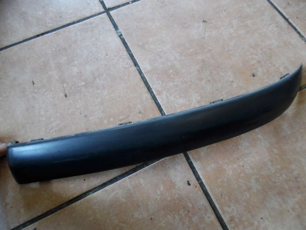 FIAT Punto II Leiste Frontstoßstange Links 735244862