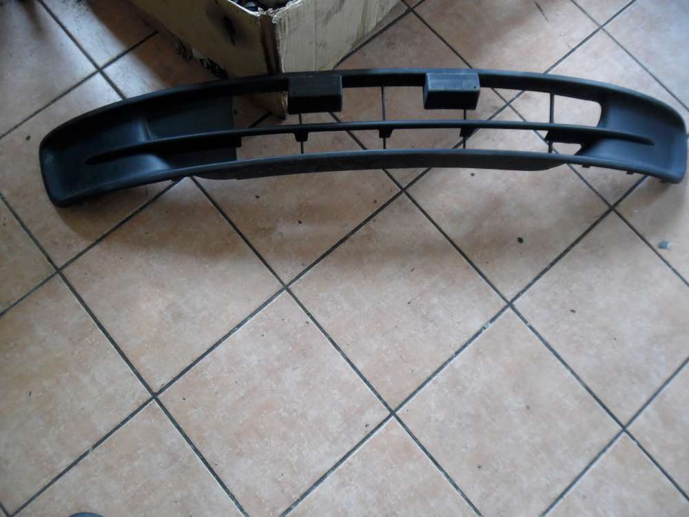 FIAT Punto II Stoßstange Grill Gitter Vorne 7352775840