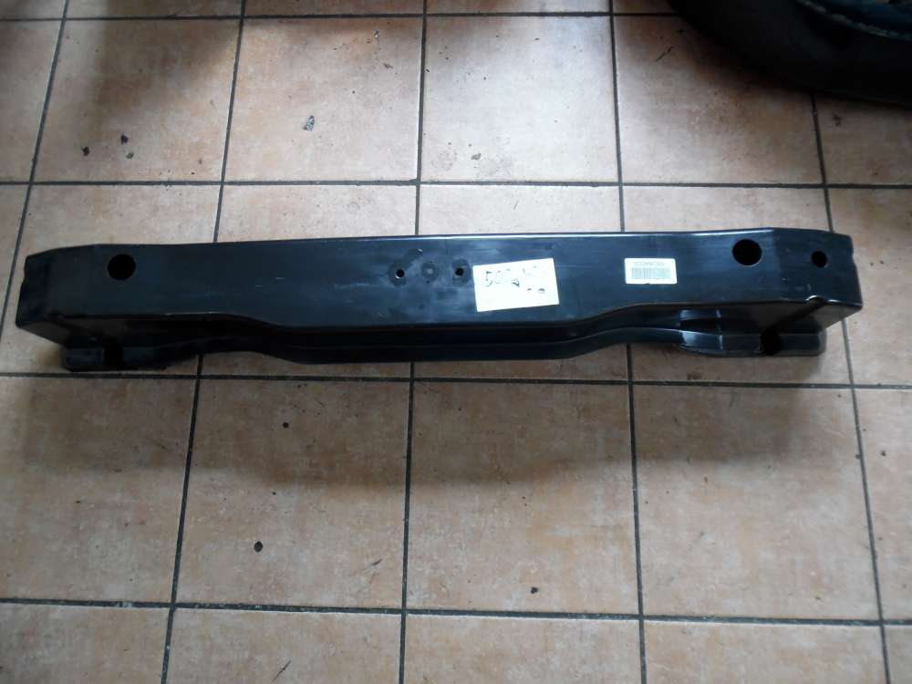 Fiat 500 X Stoßstangenträger Träger Hinten 51964223