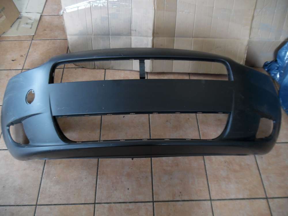 Fiat Punto 199 Stoßstange Vorne Unlackiert 735409096