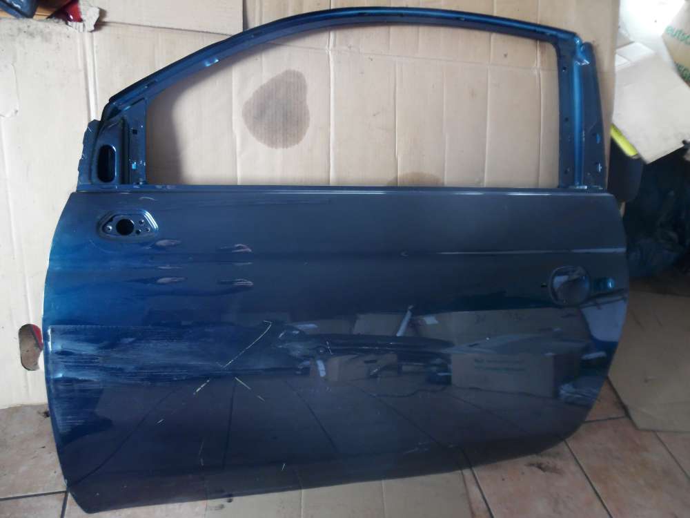 Fiat 500 312 Tür Vorne Links