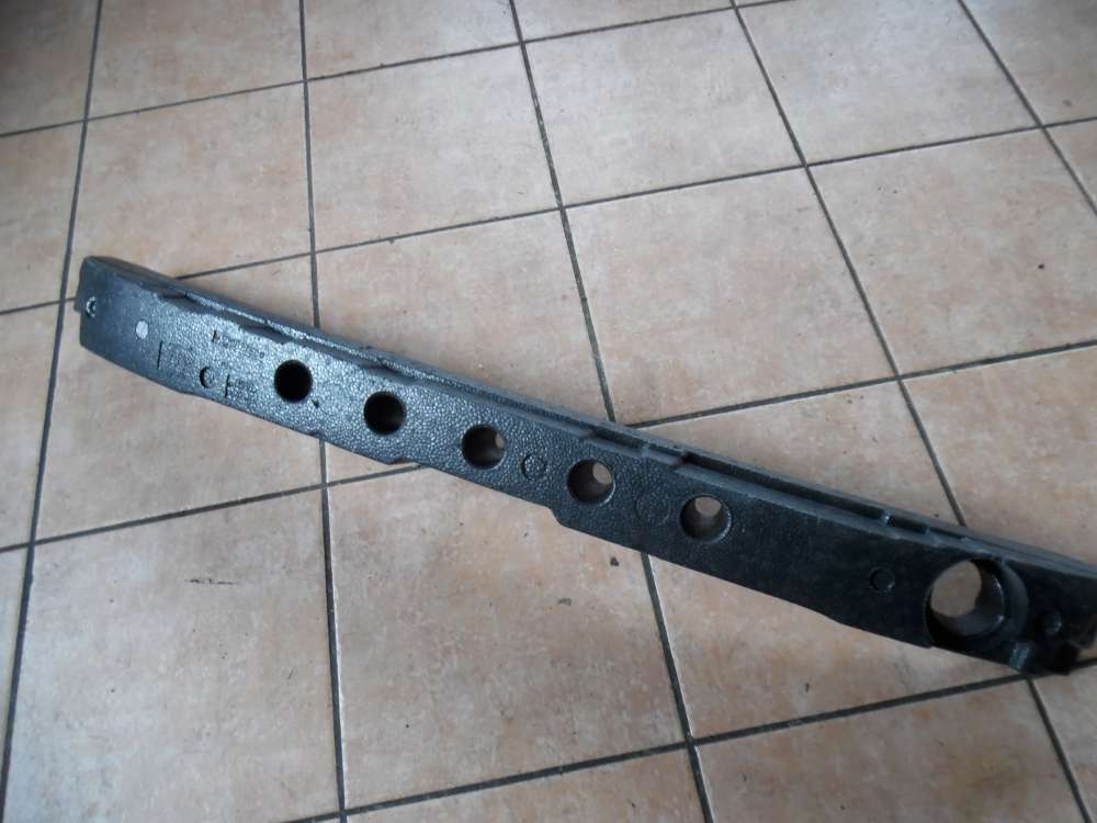 Fiat 500 Prallschutz für Stoßstangenträger vorne 52007760