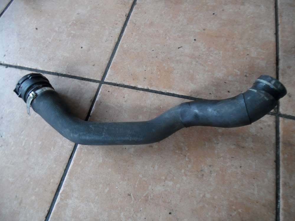 Fiat Lancia Alfa Romeo Kühlerschlauch Schlauch