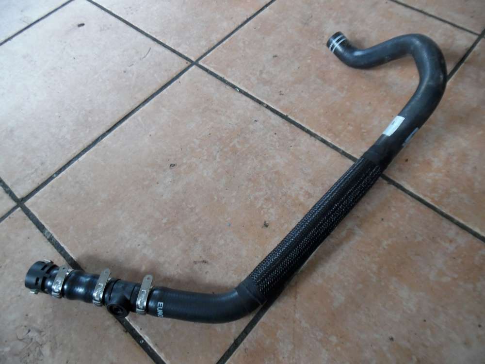 Fiat Punto 199 Kühlerschlauch Wasserschlauch