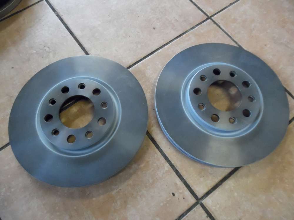 Alfa Romeo Giulietta Bremsscheibe Vorne 51815312