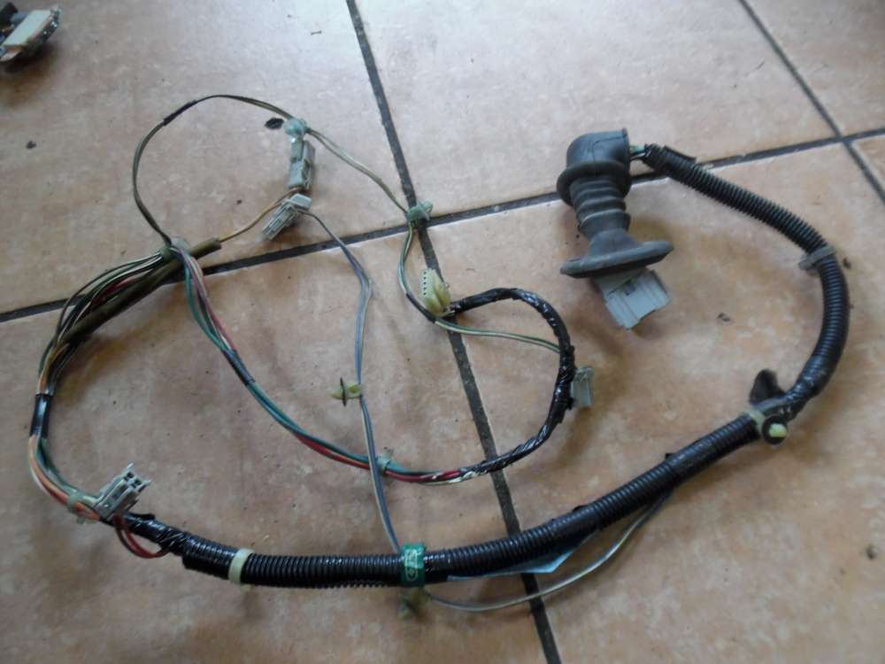 Honda Shuttle Türkabelbaum Hinten Links 32754-SX0-A003