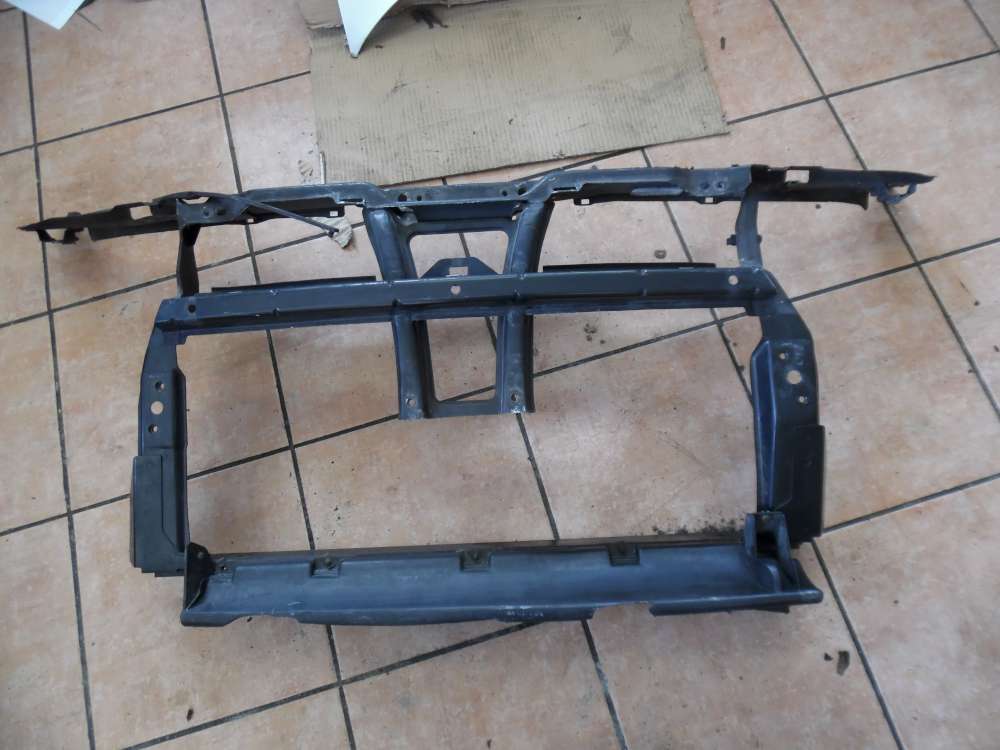 VW Golf III / IV Cabrio Frontmaske Schlossträger Kühler