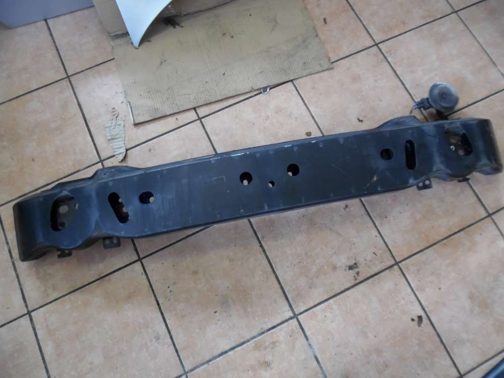VW Golf III / IV Cabrio Stoßstangenträger Querträger vorne