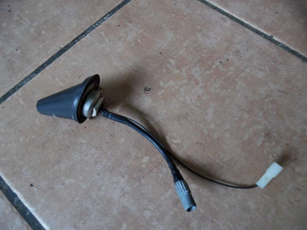 VW Golf III Dachantenne Antenne