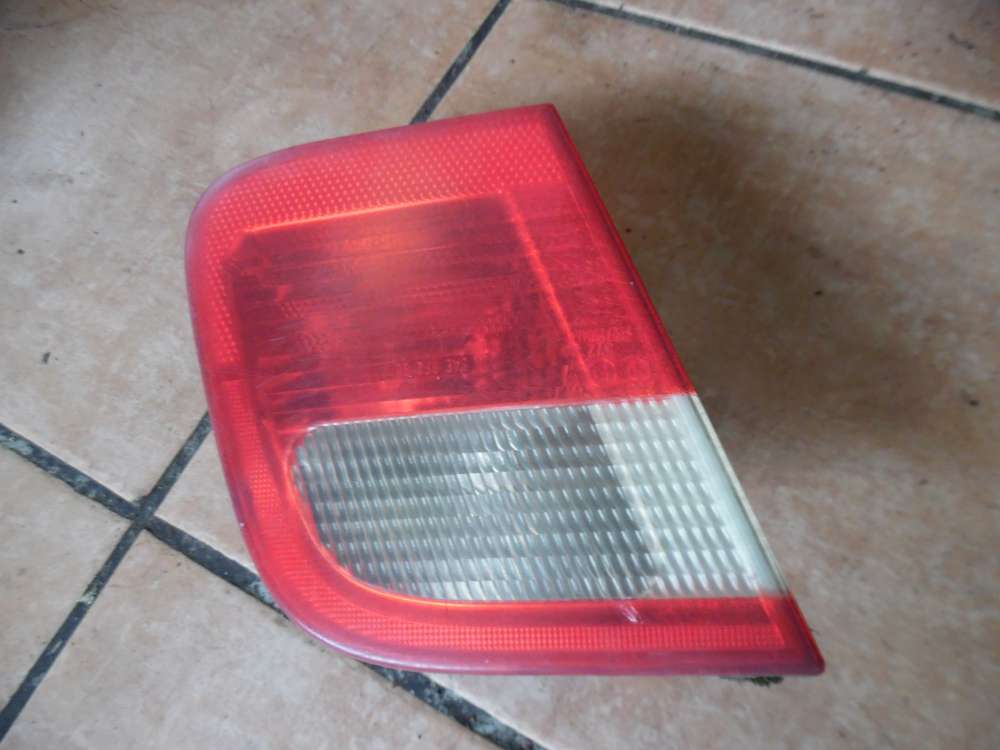 BMW 3-er E46 316i Rückleuchte Heckleuchte Links 8364923