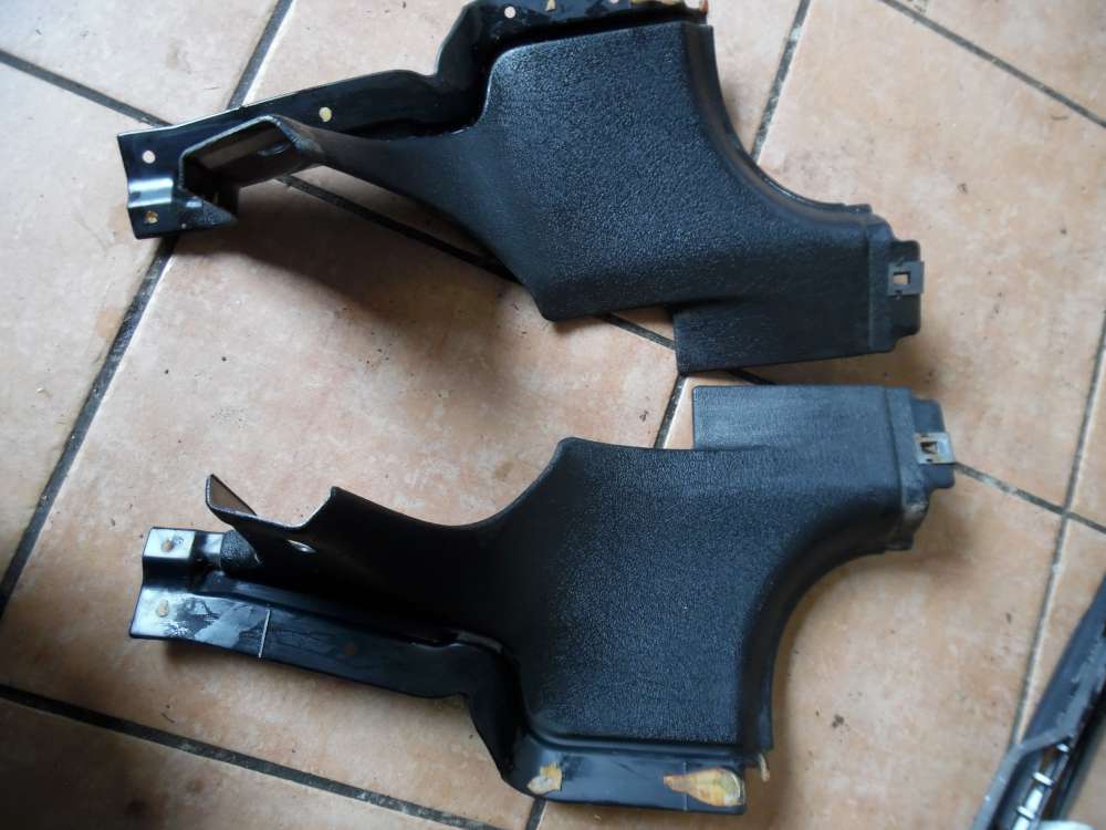 VW Golf III / IV Cabrio B-Säule Verkleidung unten Rechts / Links 1E0819665 - 1E0819666