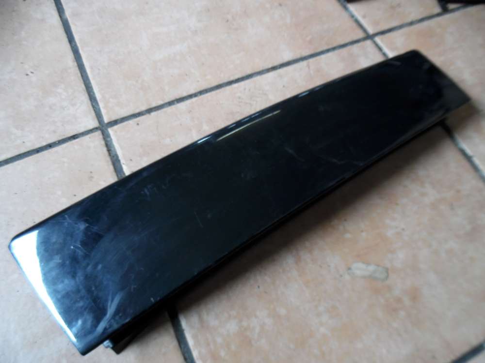 VW Golf III / IV Cabrio Blende B-Säule Verkleidung Aussen Links 1E0853351A