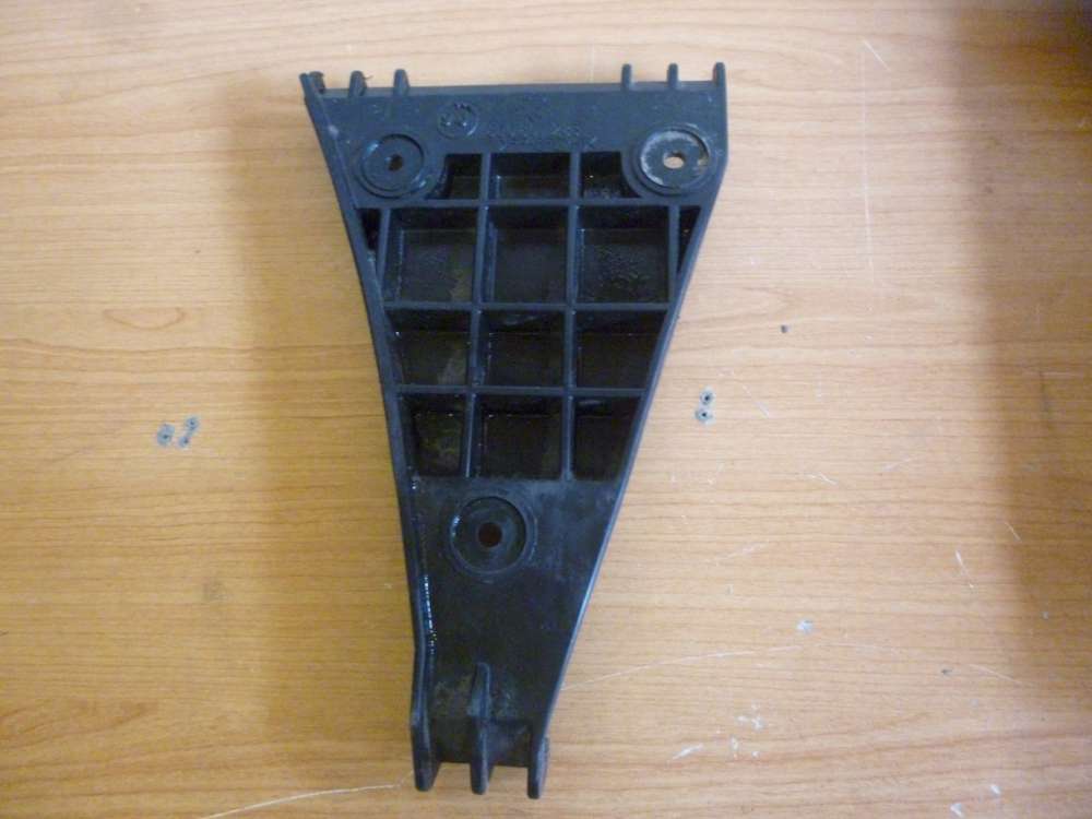 Audi A4 B5 Stoßstangenhalter Vorne Links 8D0807283