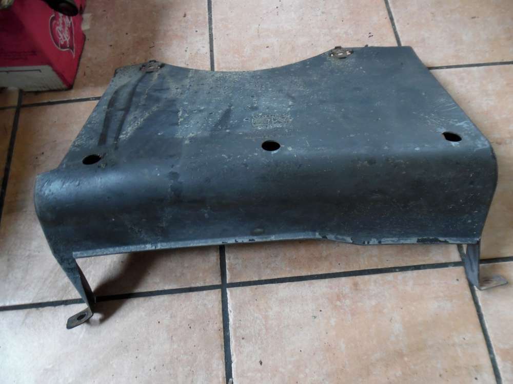 VW Golf III / IV Cabrio Unterfahrschutz Verkleidung Abdeckung 1J0825201