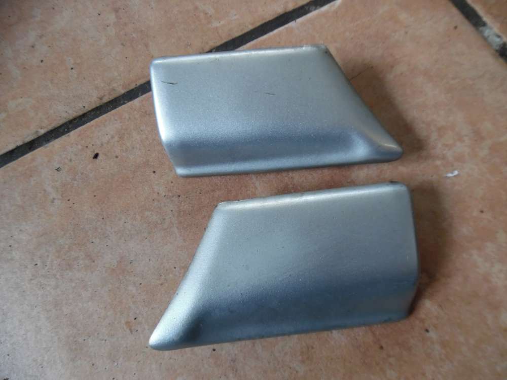 VW Golf III / IV Cabrio Zierleiste Kotflügel Vorne 1H0853517 1H0853518