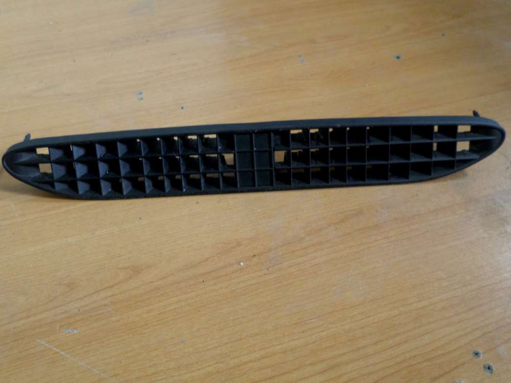 Audi A4 8D Lüftungsgitter Armaturenbrett Mitte 8D0819635