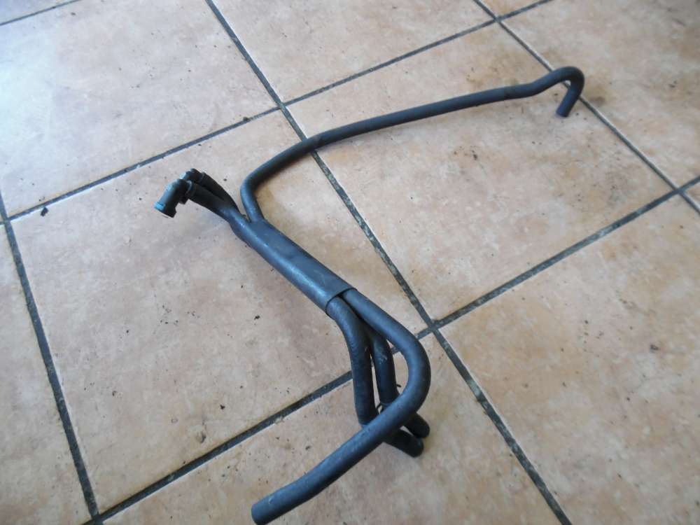 VW Golf IV 1J Kraftstoffrschlauch 1J0133986G